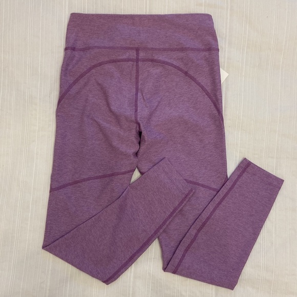 NWT Outdoor Voices Warmup Leggings - Picture 3 of 3
